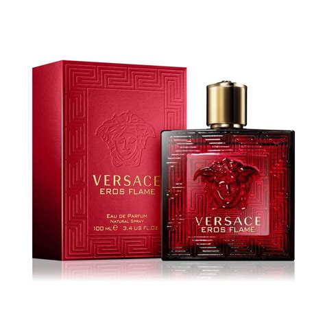 Versace VERSACE EROS FLAME Eau de Parfum 